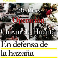 Cavalpi@ Salvemos al Perú del Rojerío .