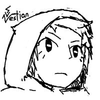 V “Nøkki” Fayden (Lite)