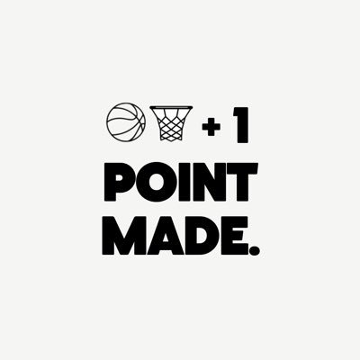 Point Made Basketball