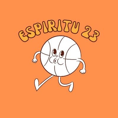 Espíritu 23 🍊
