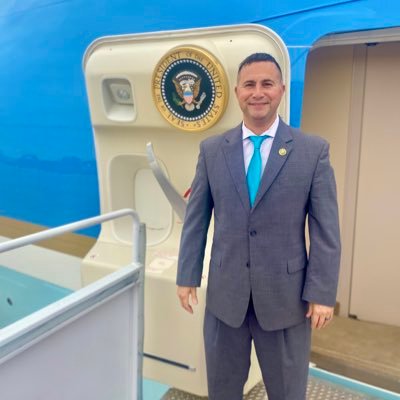Rep. Darren Soto