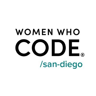 Women Who Code San Diego