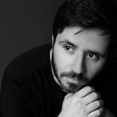 Daniel NMarques81 ⬛🟨⬜️