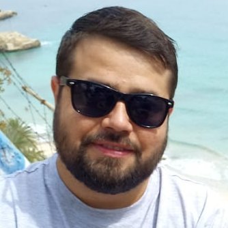 Lucas Rodrigues, Ph.D. 🇧🇷 | 🏳️‍🌈 in STEM