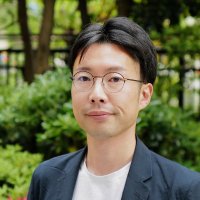 田中森士｜Shinji Tanaka