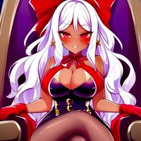 ArcaeaBloodQueenVT||🩸🔞