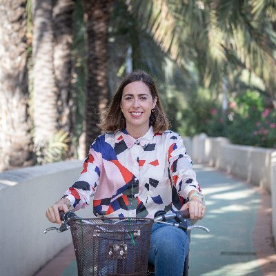 Esther Díez Valero 🌴