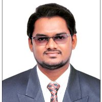 Rajendra N Dandotikar