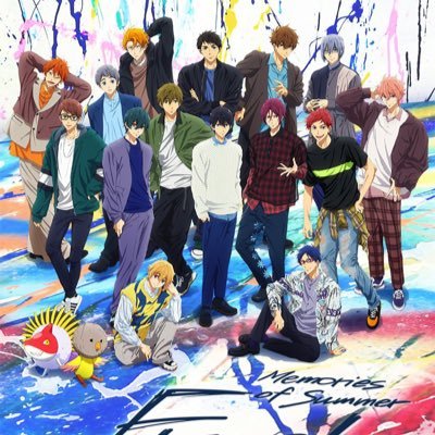 Kyo’s supporter Onoda is the best