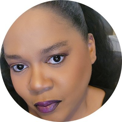 Shereese Maynard, MS; MBA