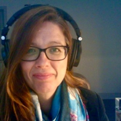 susan dennehy #LastOneOnTheTrain