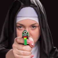 Sister MARIA
