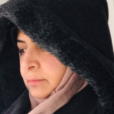 د. حصة بنت محمد الماضي