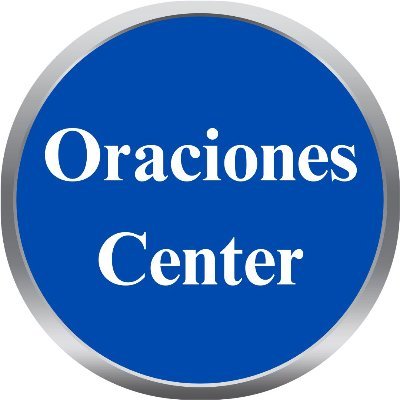 Oraciones.Center