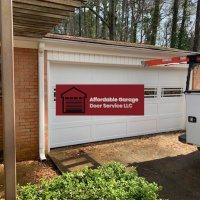 Affordable Garage Door Service