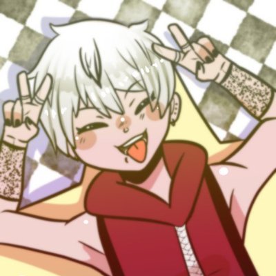 Shyane Corvidae🐦‍⬛VT🖤