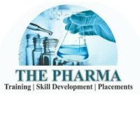 The Pharma Training Hyderabad