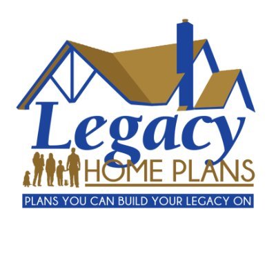 Legacy Home Plans