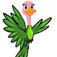 Dame Cat, gauloise sans filtre 🇫🇷