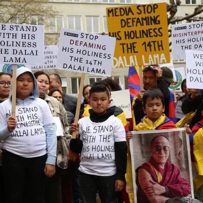 萨格尔扎西 SakarTashi