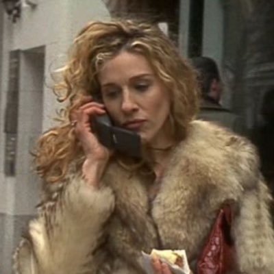 acervo sex and the city