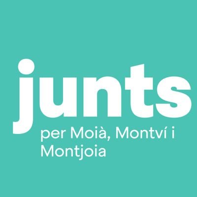 Junts per Moià, Montví i Montjoia