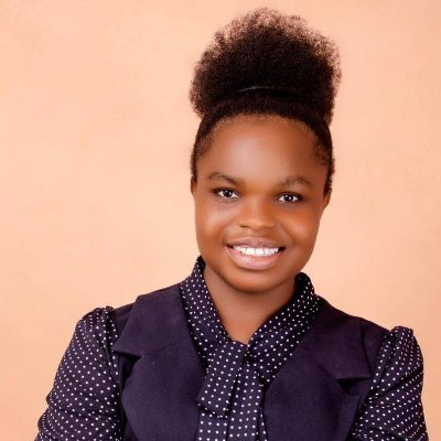 Tech Mom-Promise Nwankwo