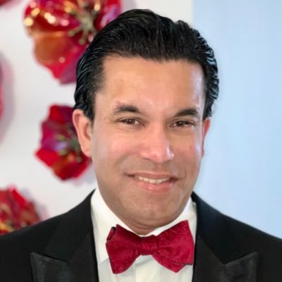 Sandeep Nathan, MD, MSc