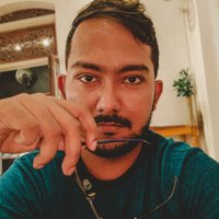 Chanuka Nadun Perera