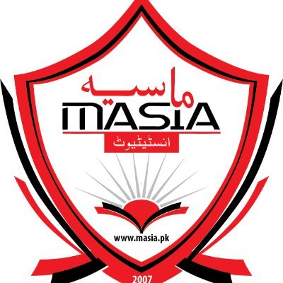 MASIA - The Best Computer Institute in Pakistan