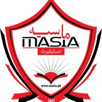 MASIA - The Best Computer Institute in Pakistan