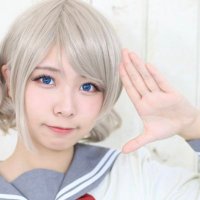 じょに〜@朱夏人、鯉友