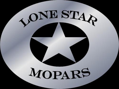 LoneStar Mopars