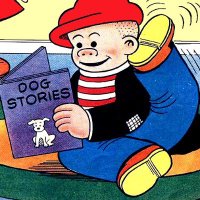 You Are What You Read