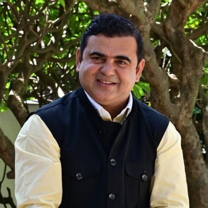 Jaykumar Rawal