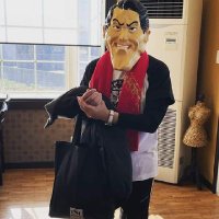 なおと(伊達直人)