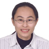 李玫郁博士 | 數字分析專家