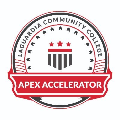 LaGuardia APEX ACCELERATOR