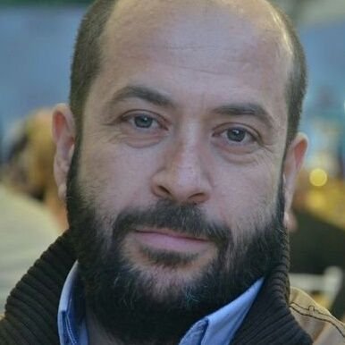 Ahmet Şafak🇹🇷