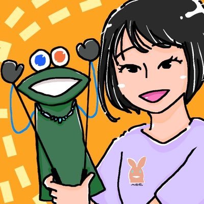 伊吹茅紘 🍎 Chihiro Ibuki