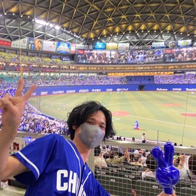 しろー⚾️🦖🦕