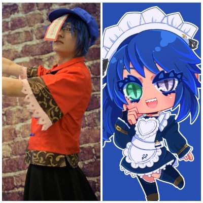 ぎぐるず-𝓘𝔁𝓲𝓸𝓷-