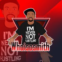 Whoisosmith