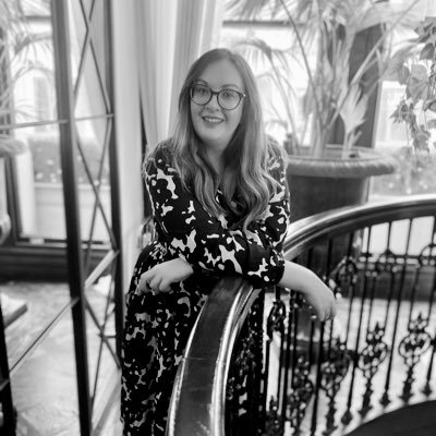 Ruth Harrison-Davies