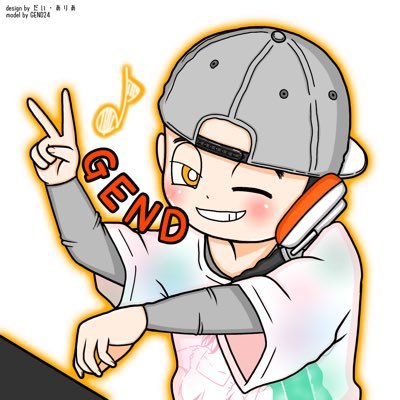 ♨️GEND24🦉(ゲンドゥ）