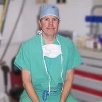 Robert Clemens MD PhD