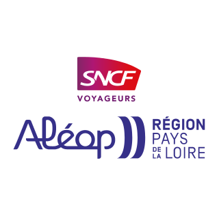 TER Pays de la Loire