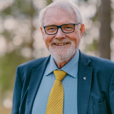 Bjørnar Ludvig Grønbech🇮🇱🇺🇦