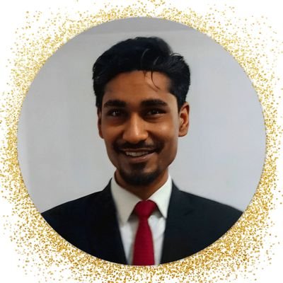 Scientist Balraj Arpit