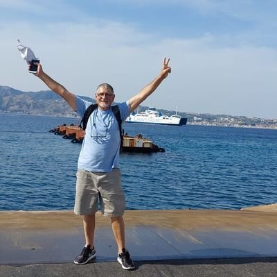 Jose Siracusa me censuraron